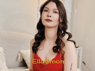 Ellasimon