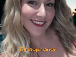 Ellasophianoir