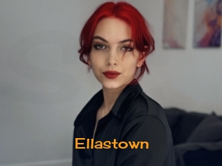 Ellastown