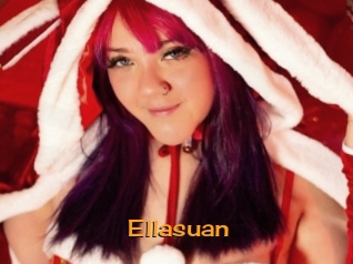Ellasuan
