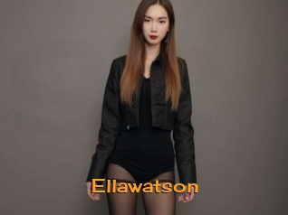 Ellawatson