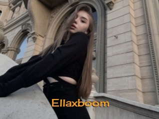 Ellaxboom