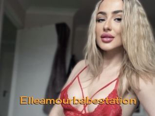 Elleamourbabestation