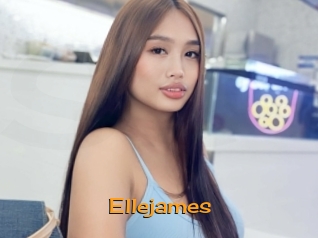 ellejames Sortez Couvert
