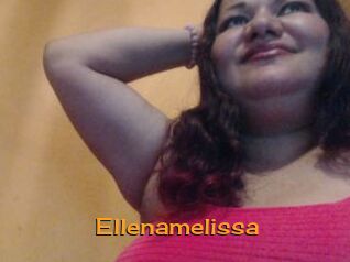 Ellenamelissa