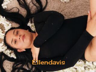 Ellendavis