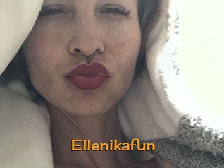 Ellenikafun