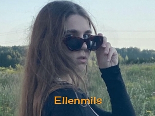 Ellenmils