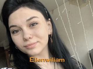 Ellenwiliam