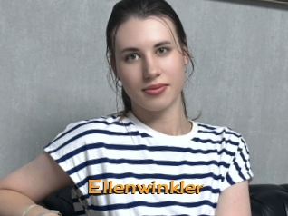 Ellenwinkler