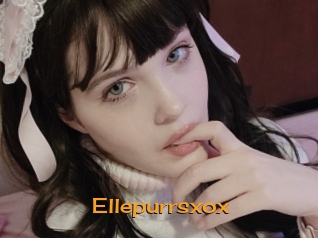 Ellepurrsxox