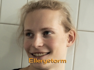 Ellerystorm