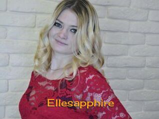 Ellesapphire