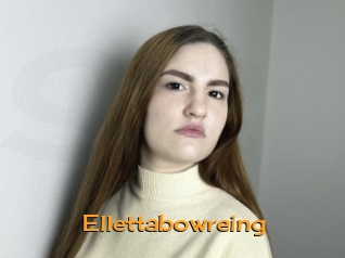 Ellettabowreing
