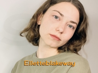 Elletteblakeway