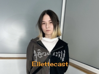 Ellettecast