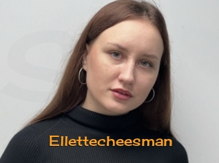 Ellettecheesman