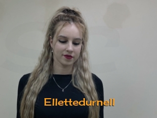 Ellettedurnell