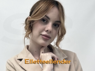 Elletteellender