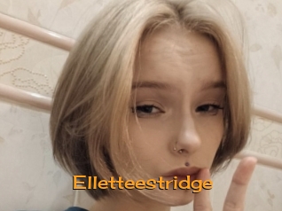 Elletteestridge