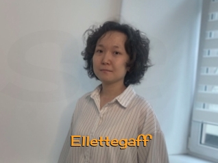 Ellettegaff