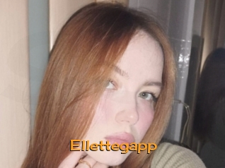 Ellettegapp