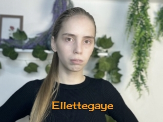 Ellettegaye