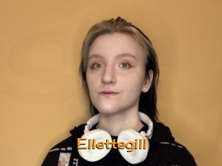 Ellettegill