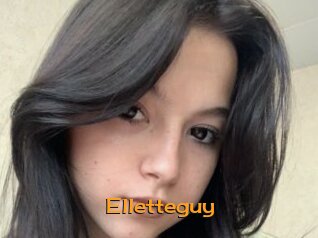 Elletteguy
