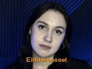 Ellettehessel