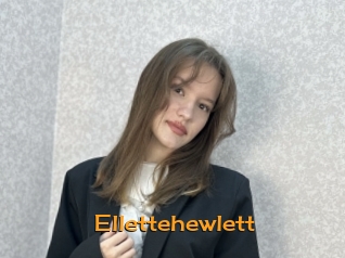 Ellettehewlett