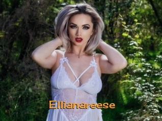 ellianareese Sortez Couvert