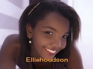 Elliehoudson