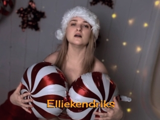 Elliekendriks