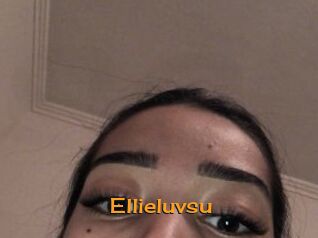 Ellieluvsu
