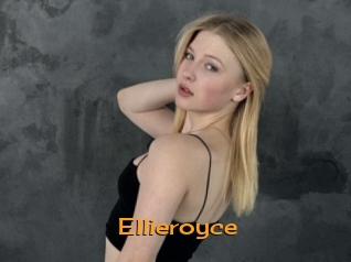 Ellieroyce