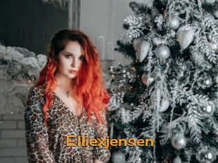 Elliexjensen