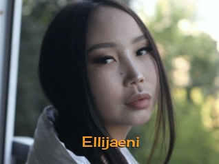 Ellijaeni