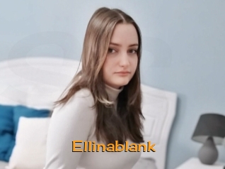 Ellinablank
