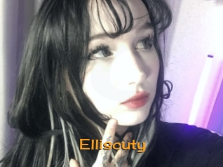 elliscuty Sortez Couvert