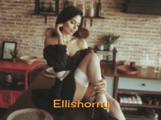 ellishorny Sortez Couvert