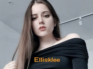 Ellisklee