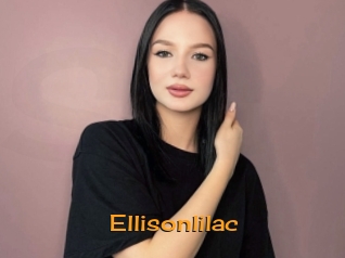 Ellisonlilac