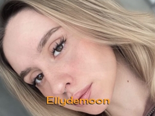 Ellydemoon