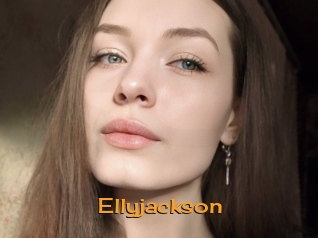 Ellyjackson