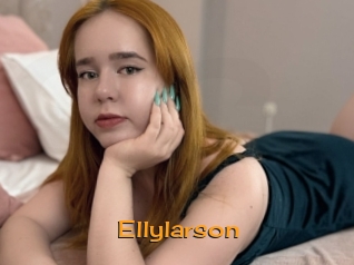 Ellylarson