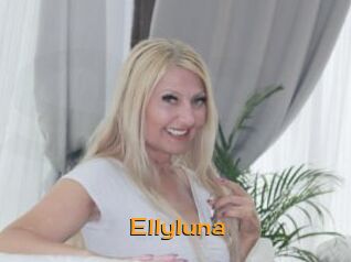 Ellyluna