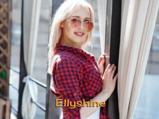 Ellyshine