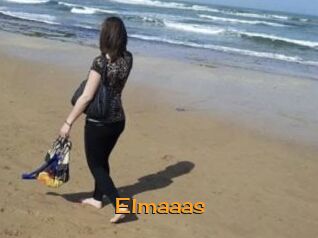 Elmaaas