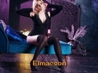 Elmacson